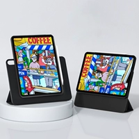 ☆ боковые наклейки канавки [относительно черного] Отправить наклейки+программное обеспечение