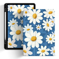 Синяя ромашка (отправка стальной пленки)