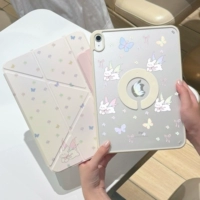 Elf Bunny [3 + Y-сгиб, вращение на 720°★Сильное магнитное расщепление★Защита от изгиба и падения] Бесплатное программное обеспечение