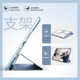 Huawei, планшетный защитный чехол, силиконовый ноутбук, защитная сумка, коллекция 2021, 10.8 дюймов, 12.6 дюймов, полноэкранный дисплей, защита при падении