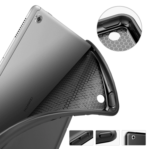 Huawei, совместимый планшетный силиконовый защитный чехол, ноутбук, ультратонкая лента, 8.0 дюймов, 10.1 дюймов, 8 дюймов, защита при падении, популярно в интернете