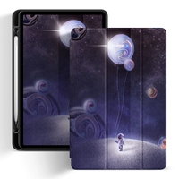 Мечта астронавта (посылающая стальной пленки)