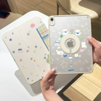 Cat Outing [3-кратная крышка★Кольцевое магнитное присасывание★Сильное магнитное расщепление★Защита от изгиба и падения] Бесплатное программное обеспечение