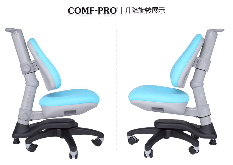 挪威椅升降旋转展示.gif