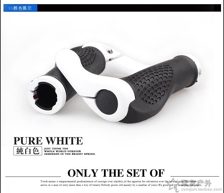 Poignées de vélo - Ref 2336107 Image 10