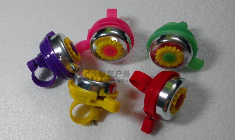 Sonnette de vélo sonnerie commune - Ref 1460329 Image 11