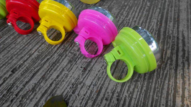 Sonnette de vélo sonnerie commune - Ref 1460329 Image 25