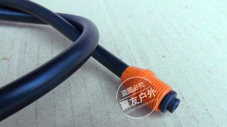 Pompe à vélo - Ref 2393195 Image 19