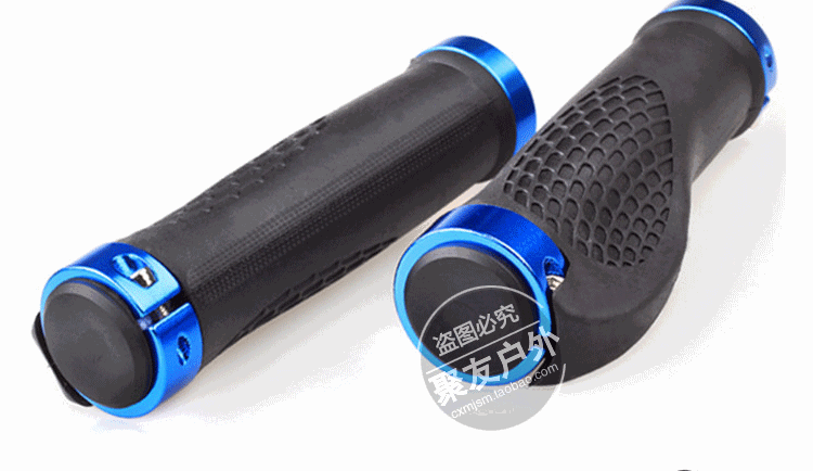 Poignées de vélo - Ref 2337377 Image 7