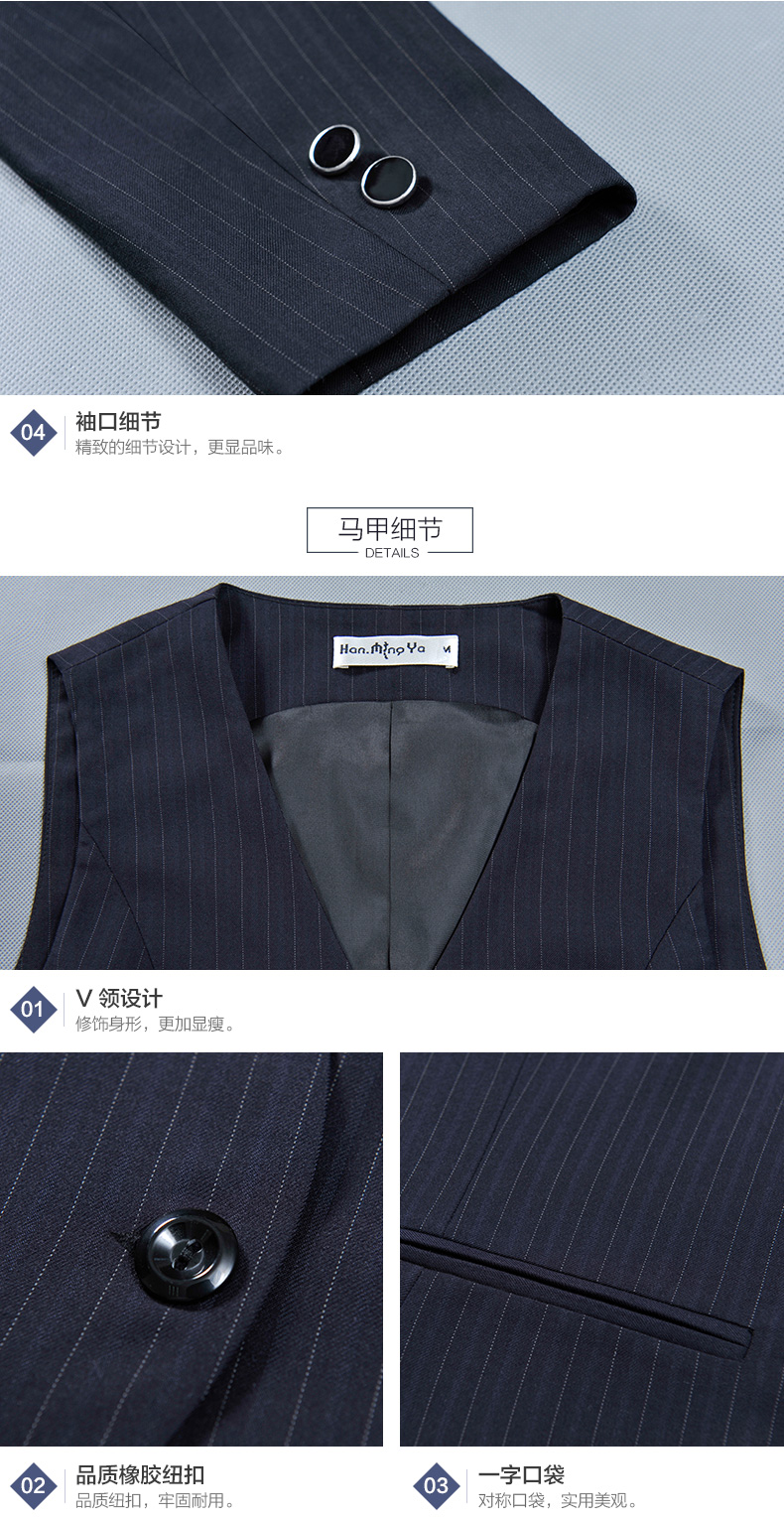 Tailleur femme HAN. MING YA       - Ref 3241933 Image 19