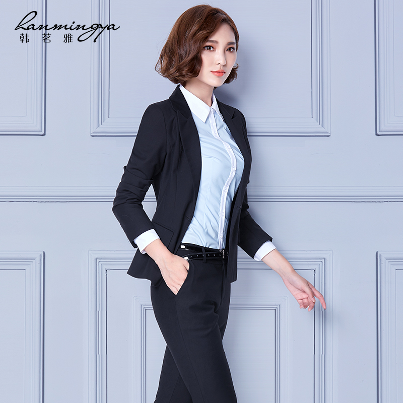 Tailleur femme HAN. MING YA       - Ref 3242289 Image 4