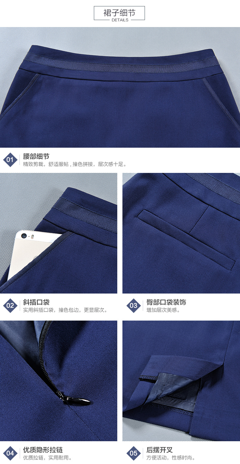Tailleur femme HAN. MING YA       - Ref 3241865 Image 22