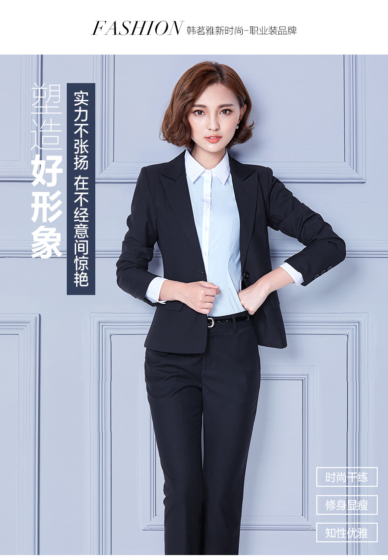 Tailleur femme HAN. MING YA       - Ref 3242289 Image 8