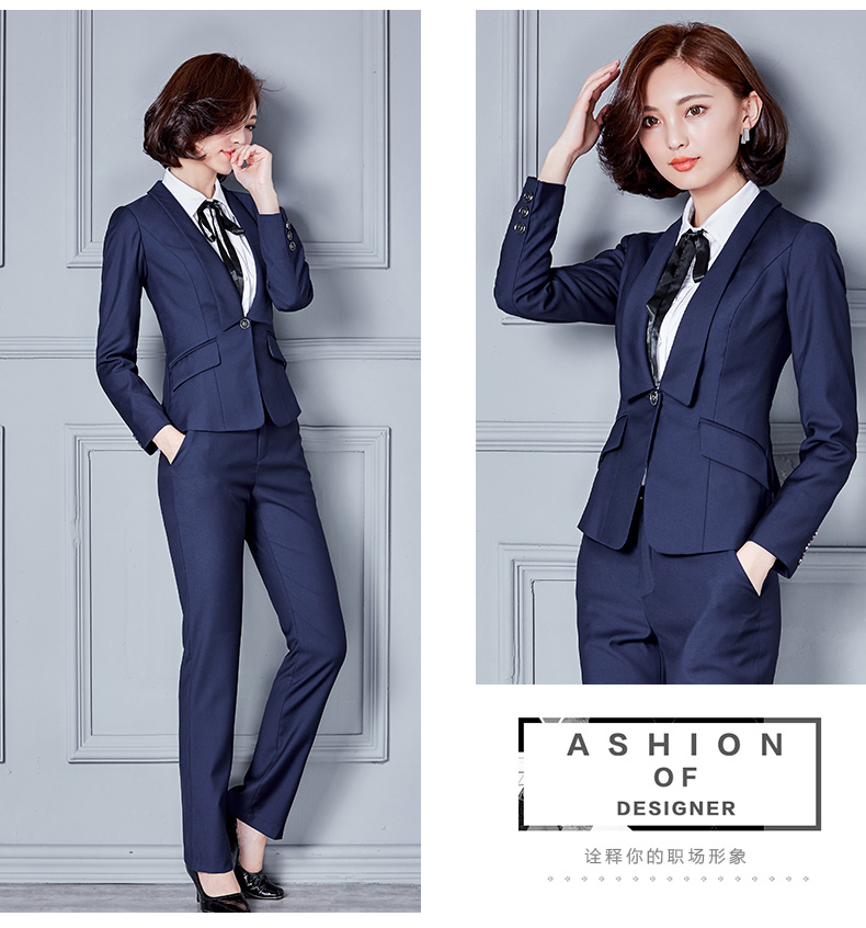 Tailleur femme HAN. MING YA       - Ref 3241865 Image 13