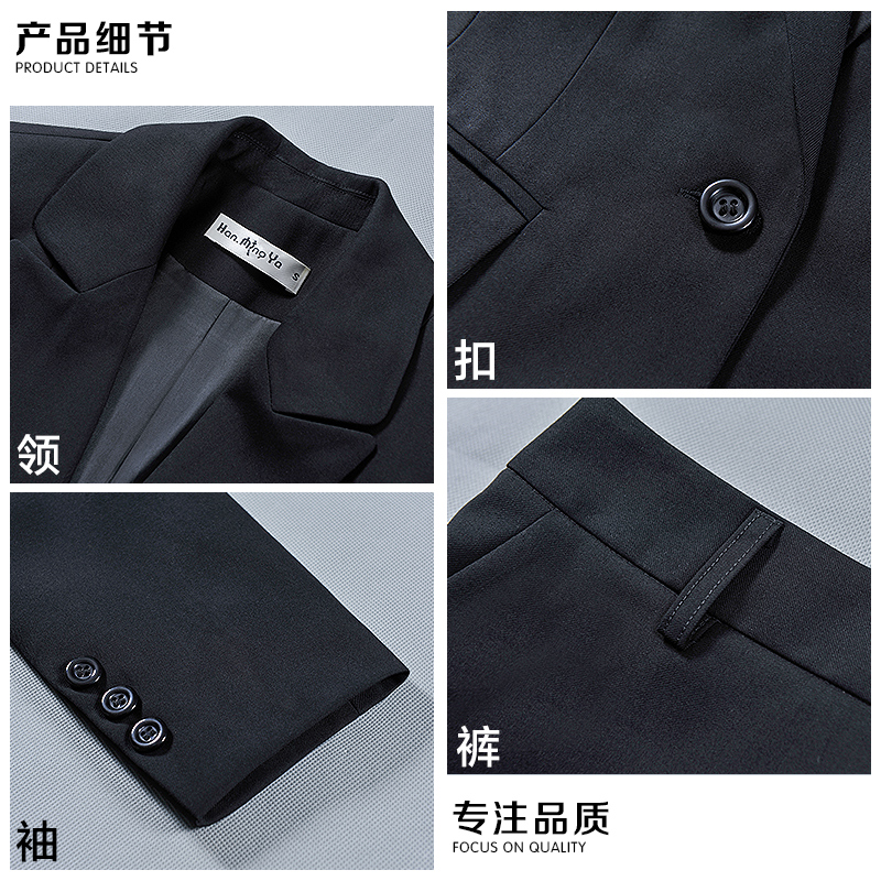 Tailleur femme HAN. MING YA       - Ref 3244811 Image 3