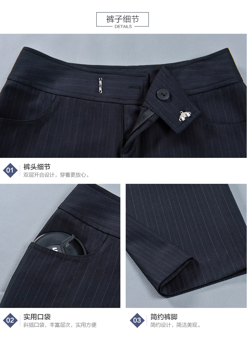 Tailleur femme HAN. MING YA       - Ref 3241933 Image 20