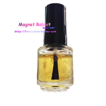 7ml professional double eyelid glue wound makeup scar glue skin wax cosplay alcohol glue film and television glue with brush