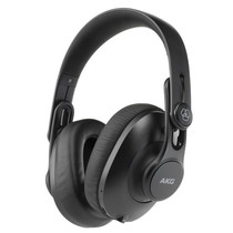 AKG love technology K371BT K361BT headset wireless Bluetooth headset 5 0 hifi music headset