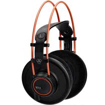 AKG love technology K712PRO headset professional monitor hi-fi music HIFI mobile phone computer