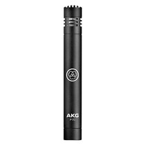AKG love technology P170 musical instrument recording microphone stage small diaphragm capacitor wheat orchestra string piano guitar