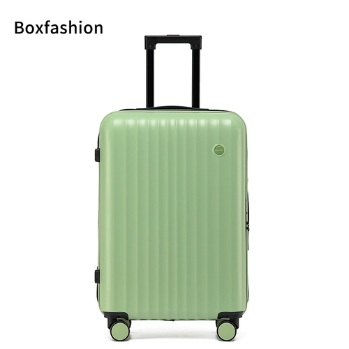 Вместительный и большой чемодан, коробка подходит для мужчин и женщин для путешествий, 24 дюймов, 20 дюймов