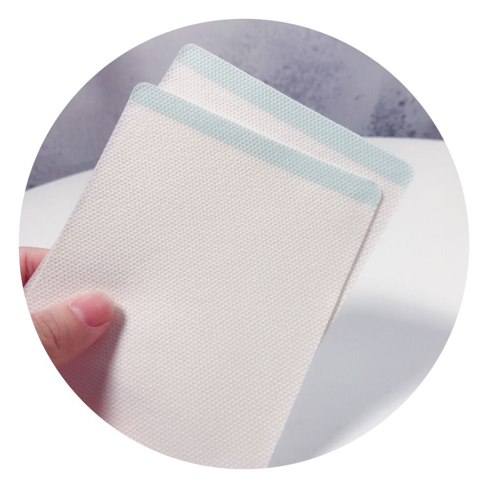 Wood Shlem anti - fly - proof adhesive sticker stick