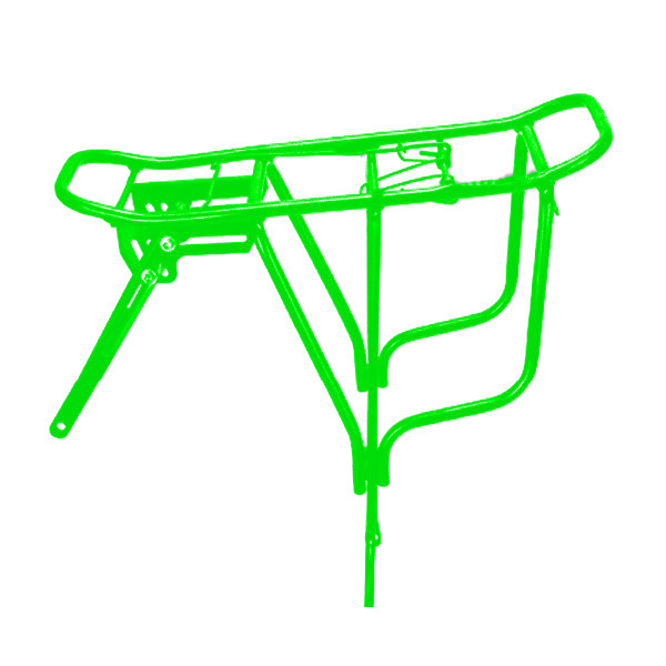 Porte-bagages pour vélo - Ref 2417642 Image 6