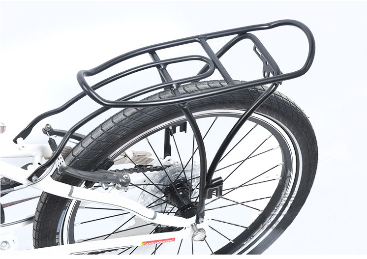 Porte-bagages pour vélo - Ref 2417648 Image 12