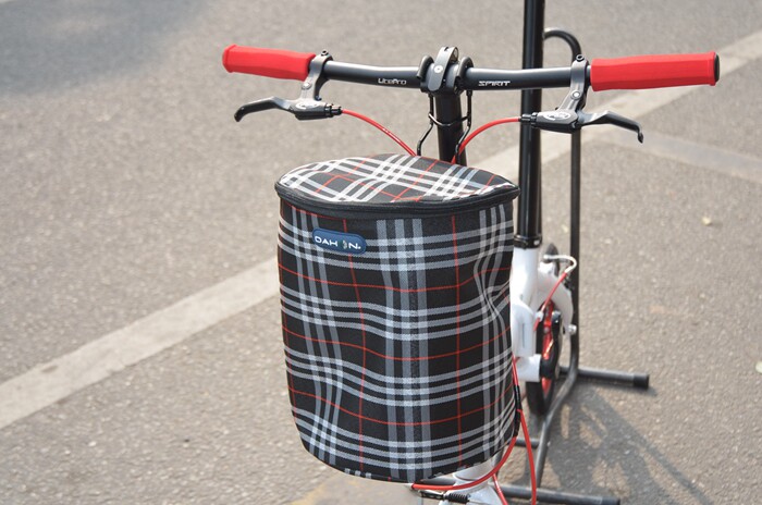 Panier pour vélo - Ref 2266666 Image 7