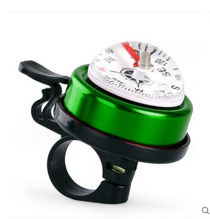 Avertisseur de vélo - Ref 1460183 Image 17