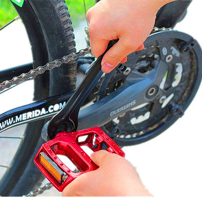 Clé pour réparation vélo - Ref 2306025 Image 6