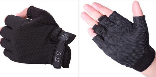 Gants de cyclisme - Ref 2255389 Image 3