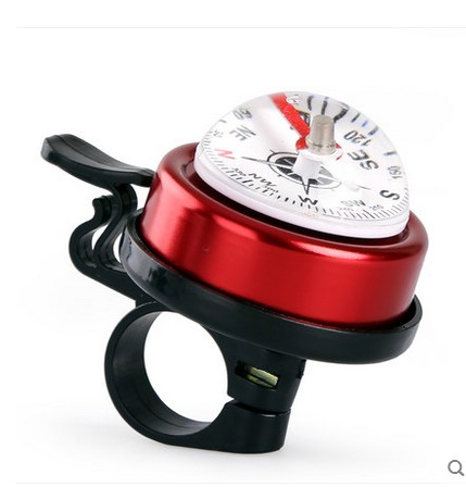 Avertisseur de vélo - Ref 1460183 Image 14