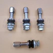 Lower female vacuum air nozzle extended vacuum tire air nozzle car motorcycle parts auto and motorcycle parts