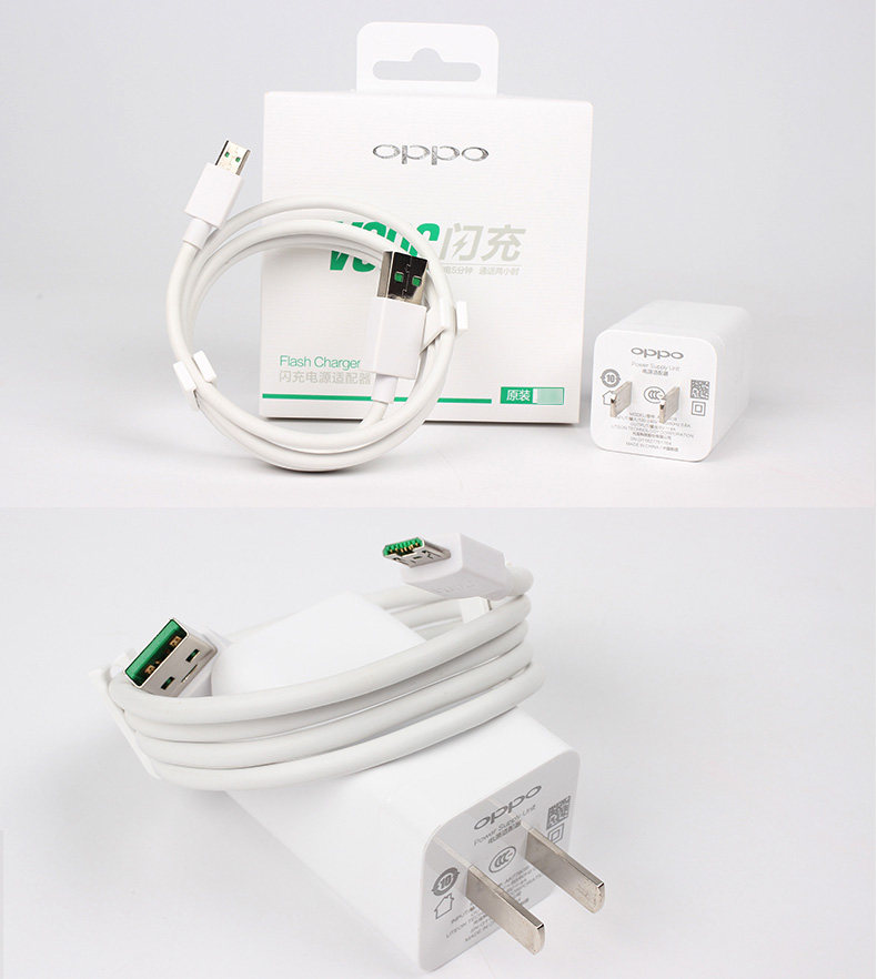chargeur OPPO - Ref 1292122 Image 7