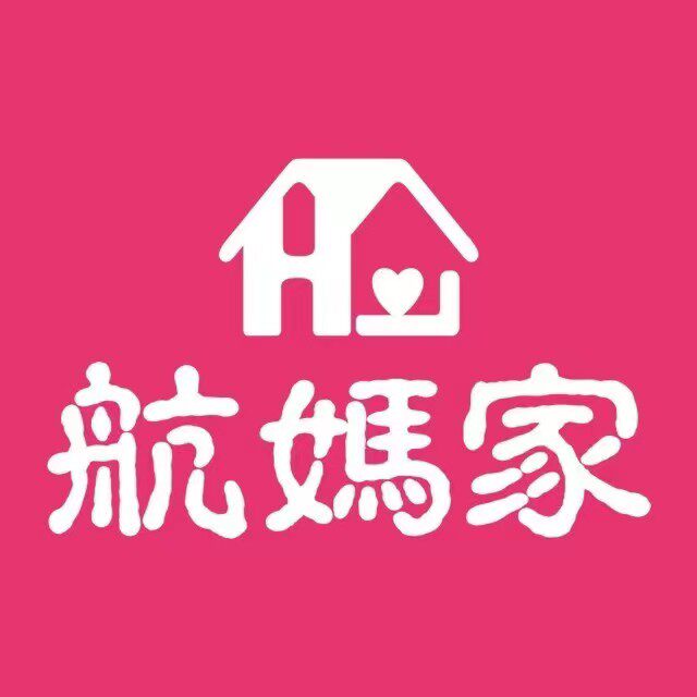 航妈家老红糖湖南店的LOGO