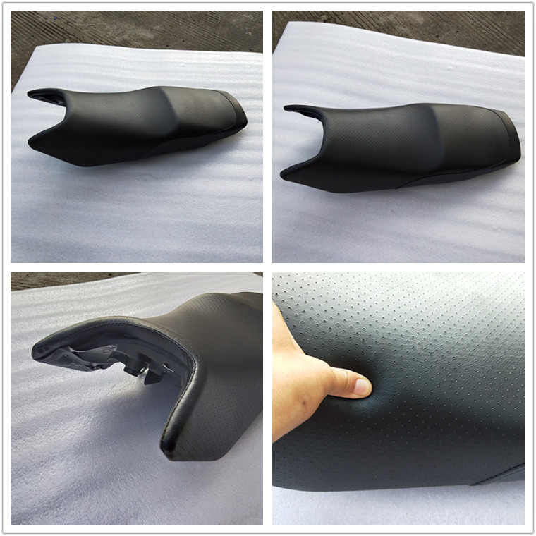 Yamba locomotive accessories YBR125 Tianjian YBZ Tianshen Tianjian K seat bag cushion assembly leather case