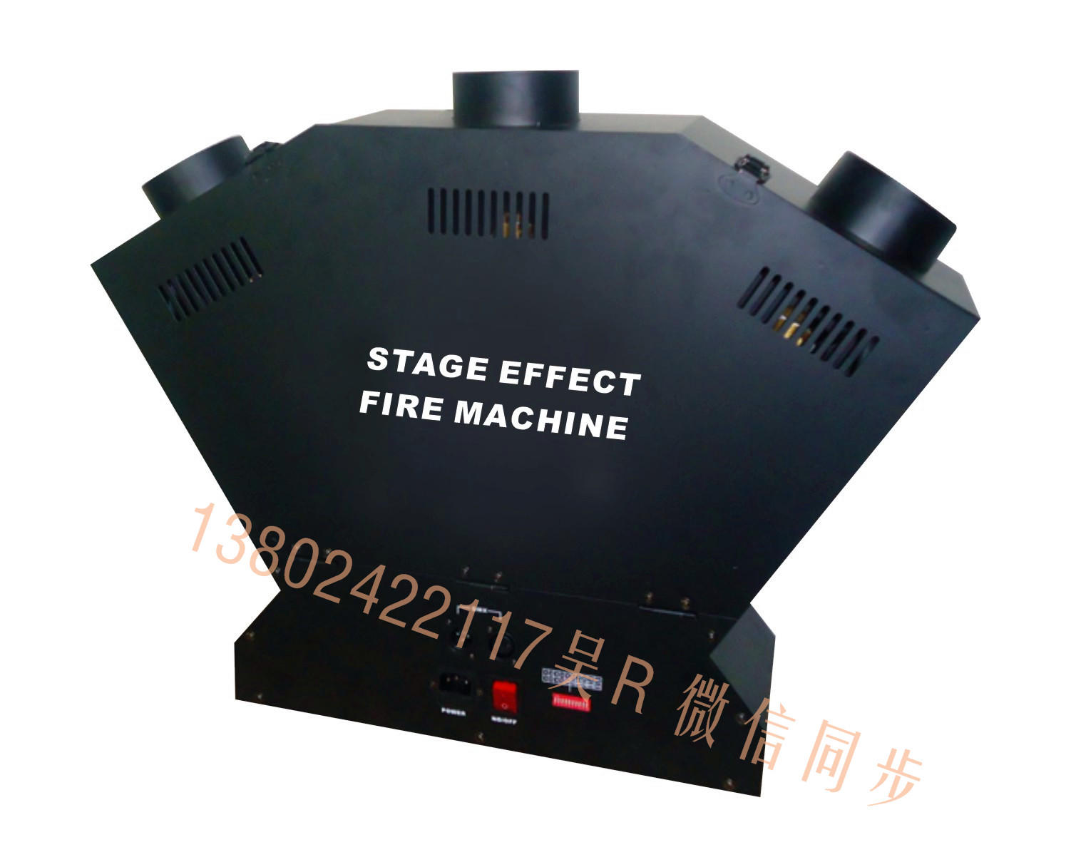 512 điều khiển nhẹ hơn hiệu suất ba đầu đám cưới sân khấu thanh lửa ngọn lửa thực sự ngọn lửa hiệu ứng đặc biệt thiết bị ngọn lửa đèn led nháy 5v