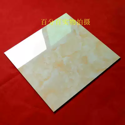 Tile floor tiles 800X800 Living room floor tiles 600X600 non-slip floor tiles Diamond crystal marble tile floor tiles