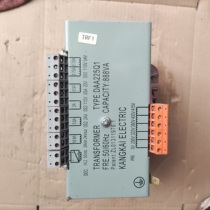 Elevator Control Cabinet Inverter DAA22 5Q1 Voltage 110V 220V 290V 320V 360V 380V