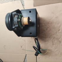 Original Giant Power Peng Door Motor YVP90-6S4-3 Middle Split Door Machine Belt PJ457 in Stock