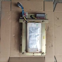 Hitachi Elevator Accessories 14511980-B No Computer Room Transformer 867VA Original Photographs in Place Warranty