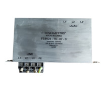 Otis Elevator Inverter Filter FS8025-16-07-3 OVF20CR Inverter Original Warranty