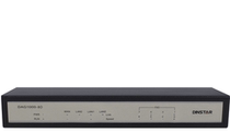 Dingxintongda FXO gateway 8-port voice gateway can connect to 8 fixed lines. Brand new and not refurbished.