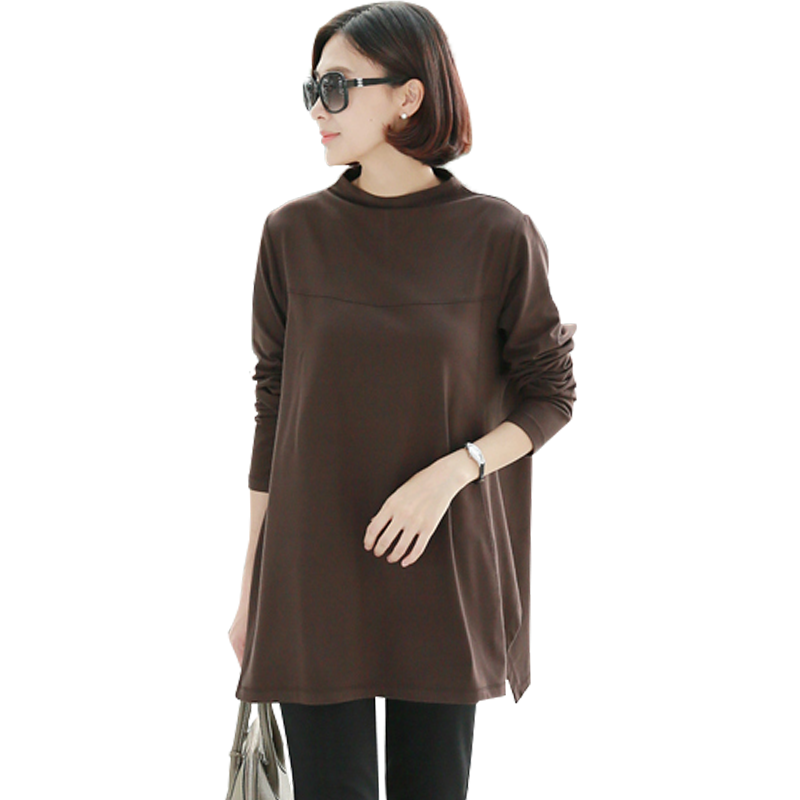 T-Shirt grande taille femme - Ref 3236077 Image 5