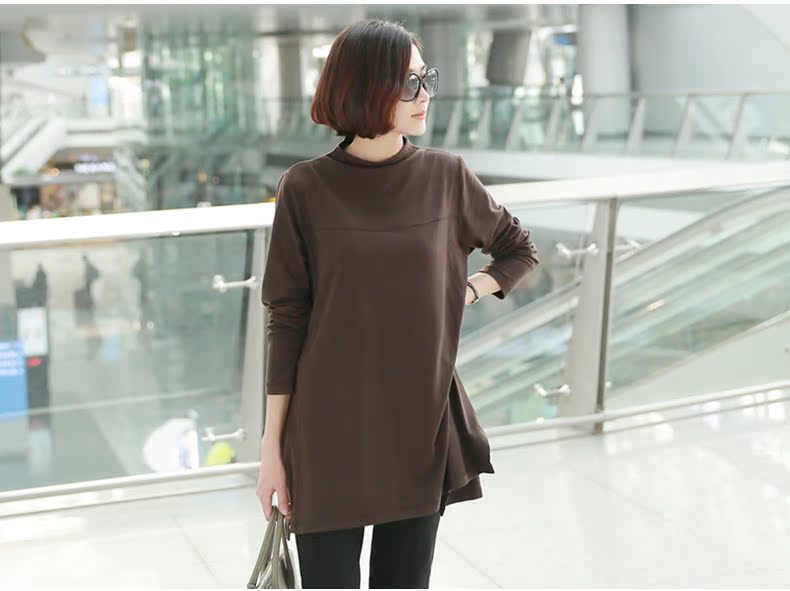 T-Shirt grande taille femme - Ref 3236077 Image 18