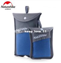 Compact Quick Drying Towel  Hiking Camping