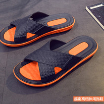 Man Slippers For Men Shoes Mens Slipper Flip Flop Flops