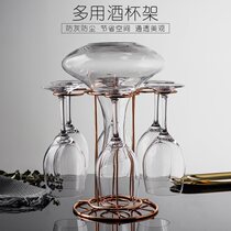 Wineglass Set European Decanter 2 goblet holders lead-free