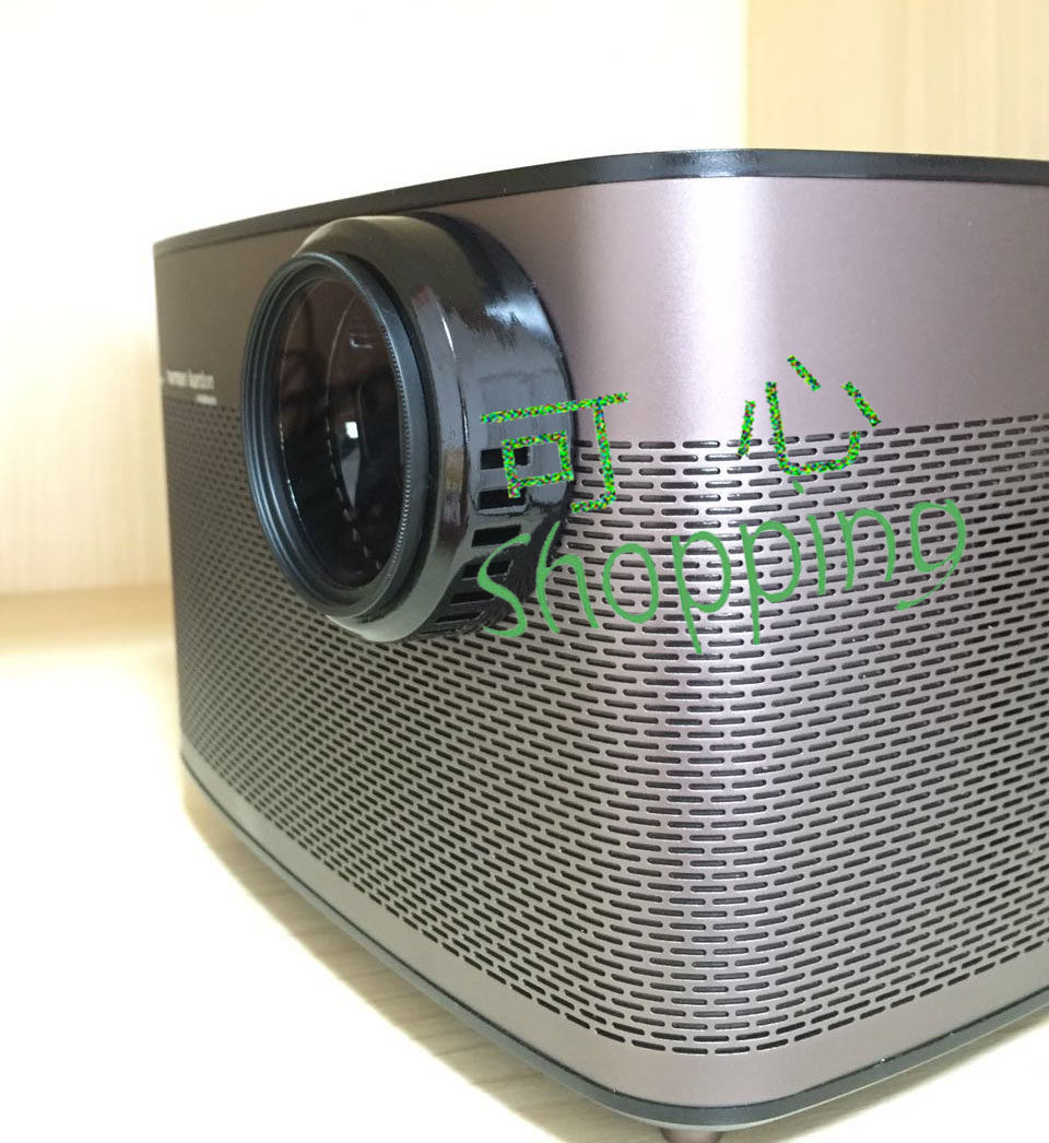 XGIMI lens dust cover H1 dust cover h2 projector lens bed bag cooling wipeable DIY accessories